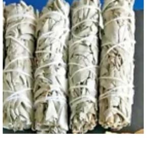Sage Smudge Stick